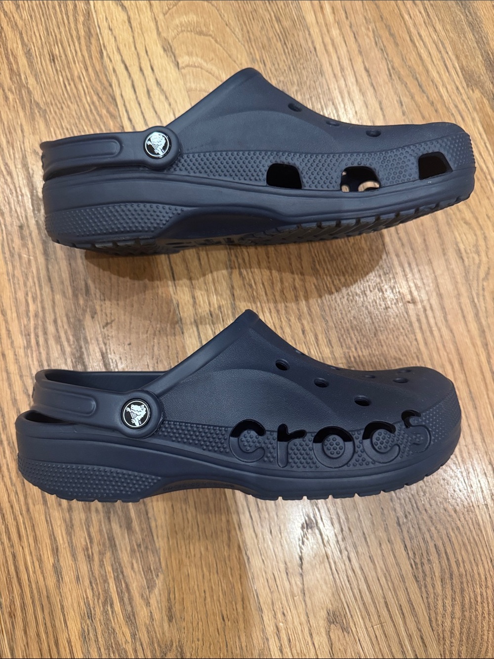Crocs Baya Clogs